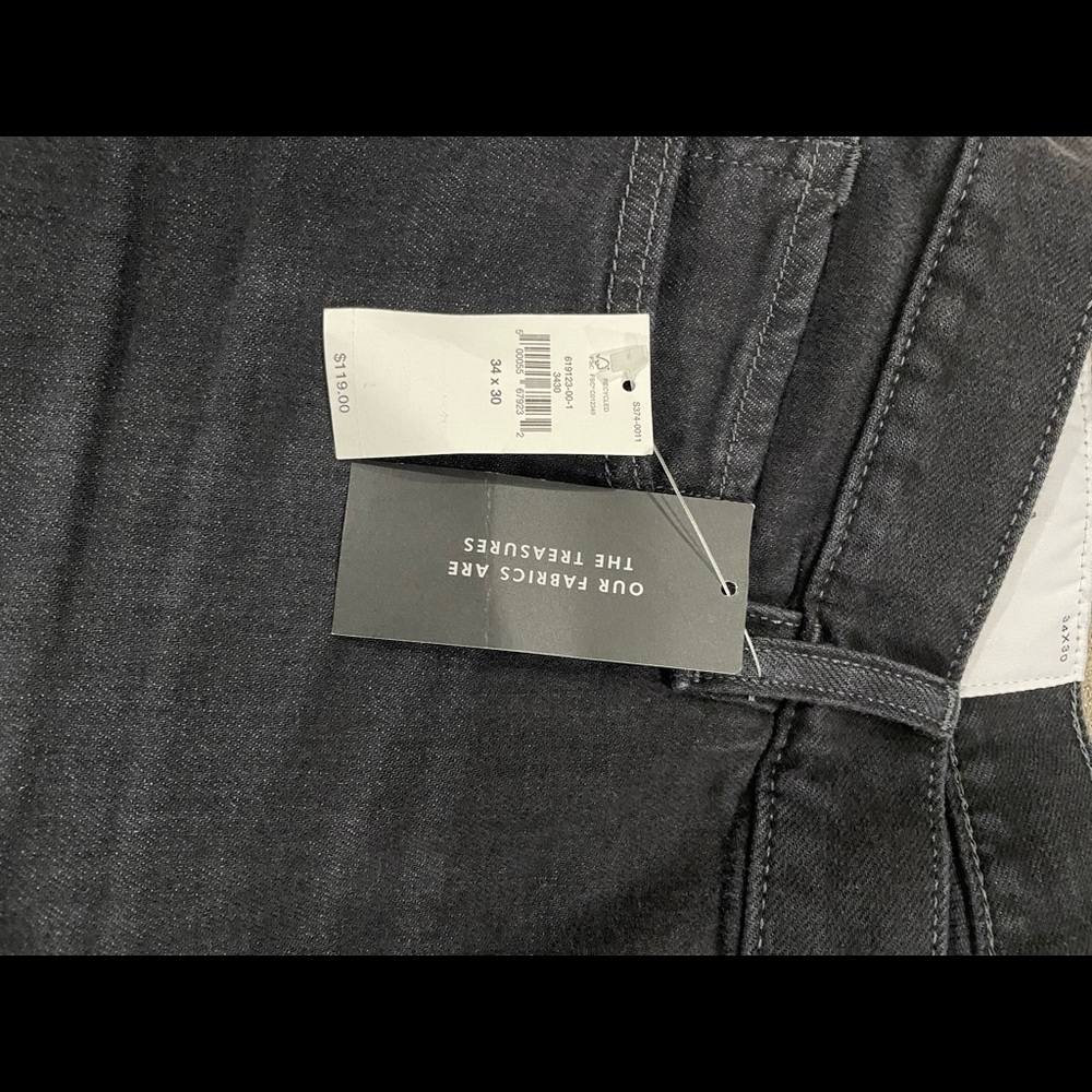 Mens jeans slim fit